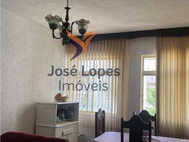 Apartamento para Venda em Belo Horizonte/MG Santa Terezinha 2 Quartos