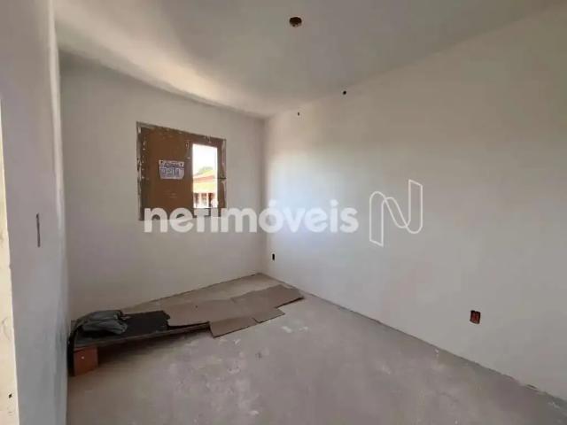 Apartamento para Venda em Belo Horizonte/MG Santa Terezinha 2 Quartos