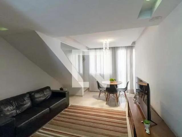 Apartamento para Venda em Belo Horizonte/MG Santa Terezinha 2 Quartos