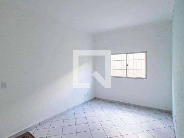 Apartamento para Venda em Belo Horizonte/MG Santa Terezinha 2 Quartos