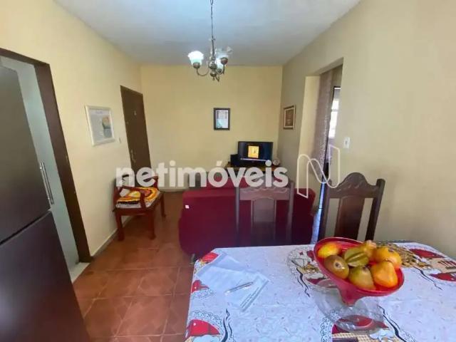 Apartamento para Venda em Belo Horizonte/MG Santa Terezinha 2 Quartos