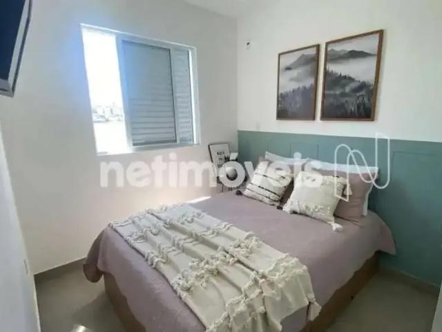 Apartamento para Venda em Belo Horizonte/MG Santa Terezinha 2 Quartos
