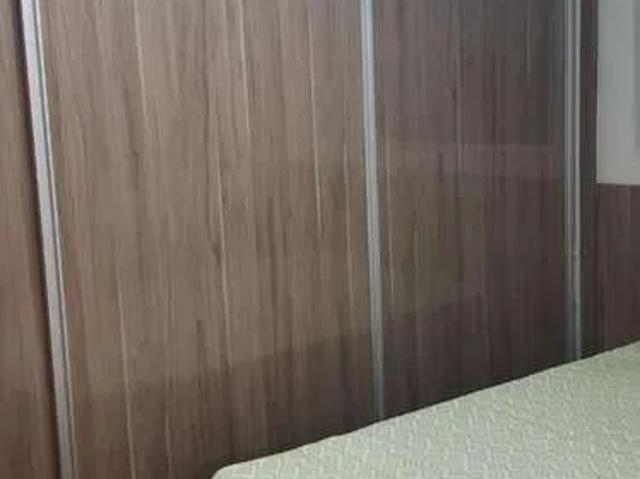 Apartamento para Venda em Belo Horizonte/MG Santa Terezinha 2 Quartos