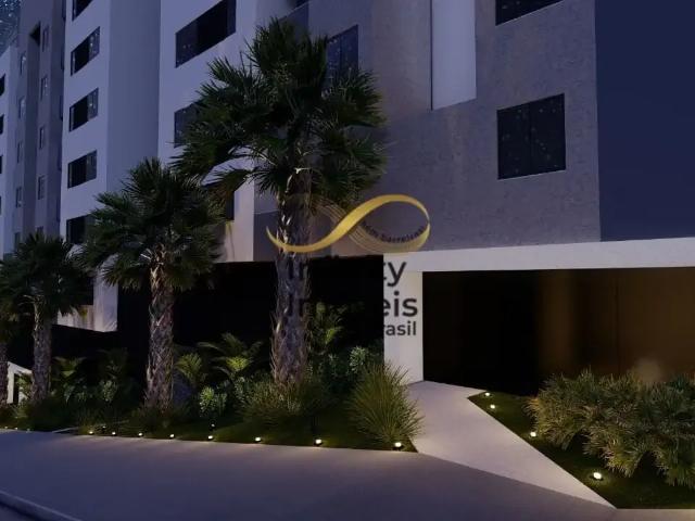Apartamento para Venda em Belo Horizonte/MG Santa Terezinha 2 Quartos