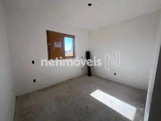 Apartamento para Venda em Belo Horizonte/MG Santa Terezinha 2 Quartos