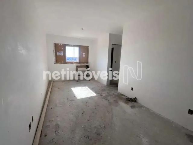 Apartamento para Venda em Belo Horizonte/MG Santa Terezinha 2 Quartos