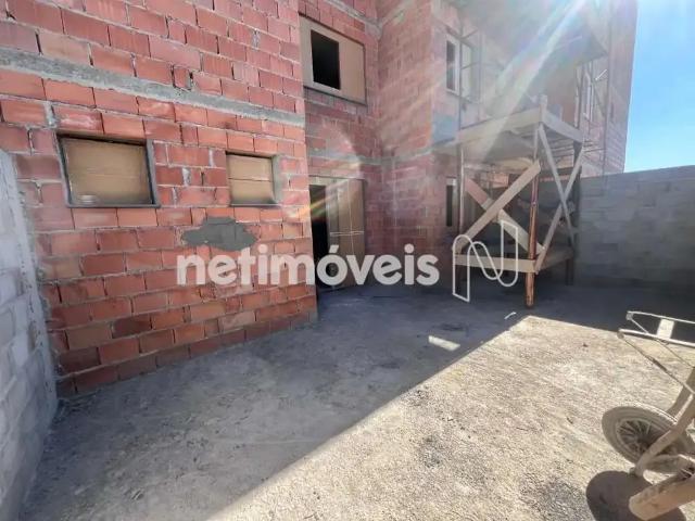 Apartamento para Venda em Belo Horizonte/MG Santa Terezinha 2 Quartos