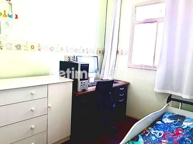 Apartamento para Venda em Belo Horizonte/MG Santa Terezinha 2 Quartos