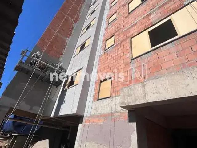 Apartamento para Venda em Belo Horizonte/MG Santa Terezinha 2 Quartos