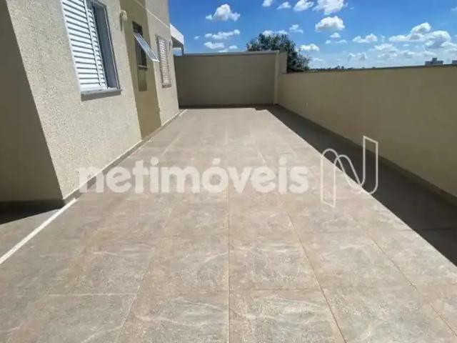 Apartamento para Venda em Belo Horizonte/MG Santa Terezinha 2 Quartos