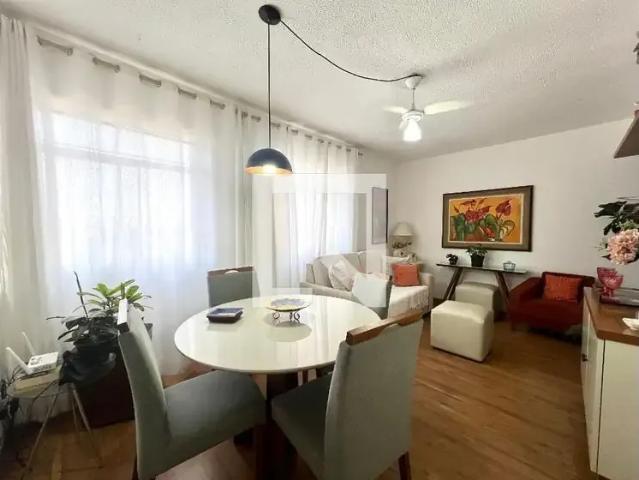 Apartamento para Venda em Belo Horizonte/MG Santa Terezinha 3 Quartos