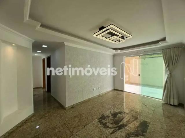 Apartamento para Venda em Belo Horizonte/MG Santa Terezinha 3 Quartos
