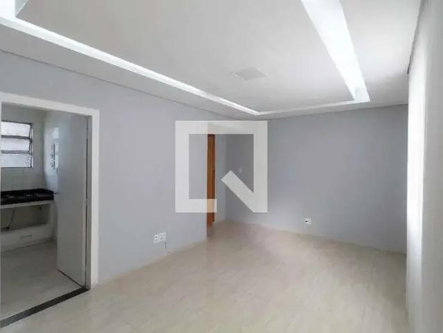 Apartamento para Venda em Belo Horizonte/MG Santa Terezinha 3 Quartos