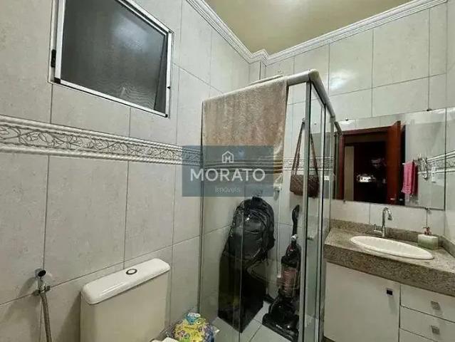 Apartamento para Venda em Belo Horizonte/MG Santa Terezinha 3 Quartos