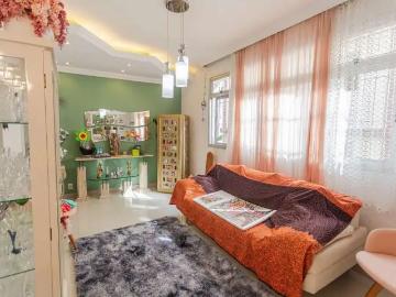 Apartamento para Venda em Belo Horizonte/MG Serra 3 Quartos
