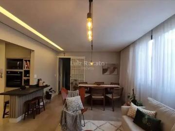 Apartamento para Venda em Belo Horizonte/MG Serra 3 Quartos