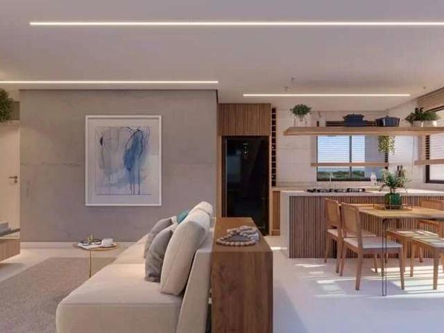 Apartamento para Venda em Belo Horizonte/MG Serra 3 Quartos
