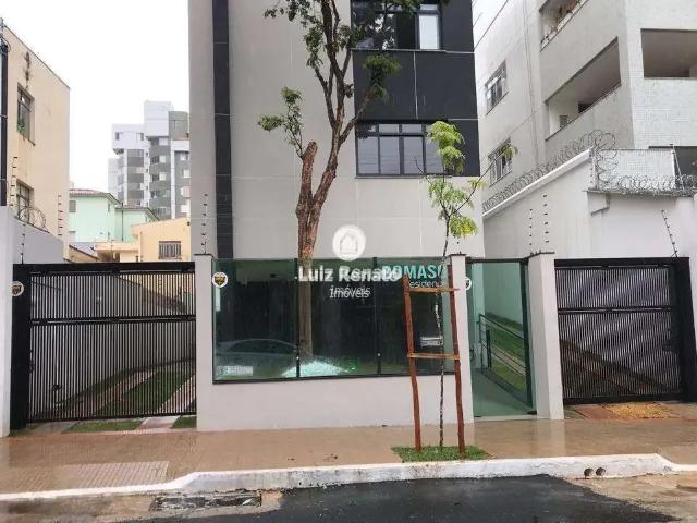 Apartamento para Venda em Belo Horizonte/MG Serra 3 Quartos