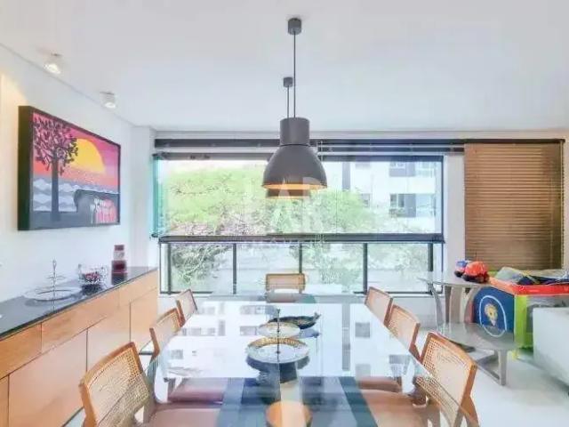 Apartamento para Venda em Belo Horizonte/MG Serra 3 Quartos