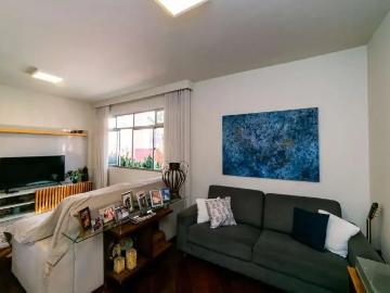 Apartamento para Venda em Belo Horizonte/MG Serra 3 Quartos