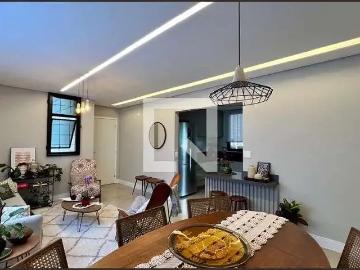 Apartamento para Venda em Belo Horizonte/MG Serra 3 Quartos