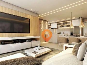 Apartamento para Venda em Belo Horizonte/MG Serra 3 Quartos