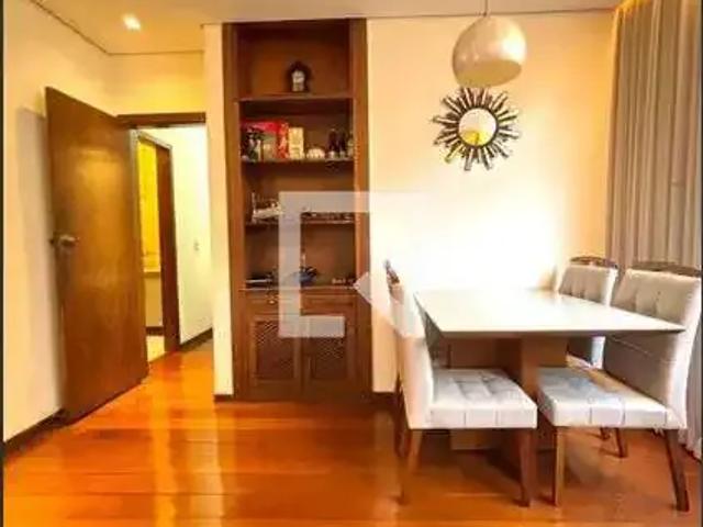 Apartamento para Venda em Belo Horizonte/MG Serra 2 Quartos