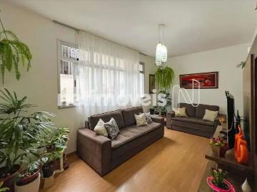 Apartamento para Venda em Belo Horizonte/MG Serra 3 Quartos