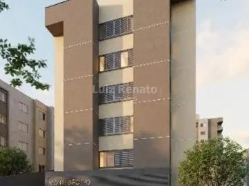 Apartamento para Venda em Belo Horizonte/MG Serra 3 Quartos