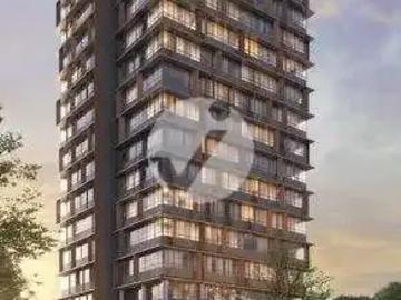 Apartamento para Venda em Belo Horizonte/MG Serra 3 Quartos