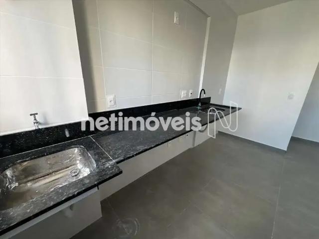 Apartamento para Venda em Belo Horizonte/MG Serra 3 Quartos