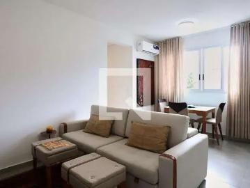 Apartamento para Venda em Belo Horizonte/MG Serra 3 Quartos
