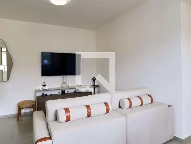 Apartamento para Venda em Belo Horizonte/MG Serra 3 Quartos