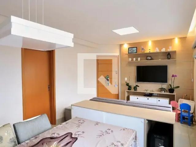 Apartamento para Venda em Belo Horizonte/MG Serra 3 Quartos