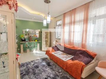 Apartamento para Venda em Belo Horizonte/MG Serra 3 Quartos