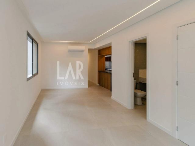 Apartamento para Venda em Belo Horizonte/MG Serra 3 Quartos