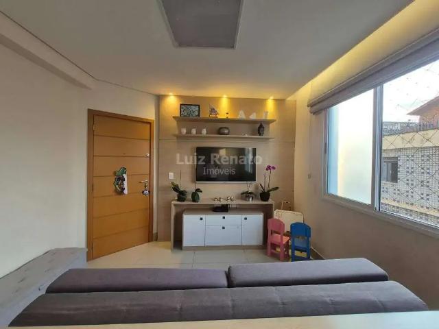 Apartamento para Venda em Belo Horizonte/MG Serra 3 Quartos