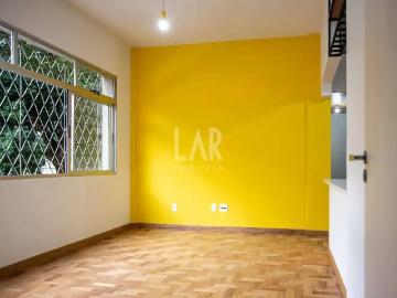 Apartamento para Venda em Belo Horizonte/MG Serra 3 Quartos