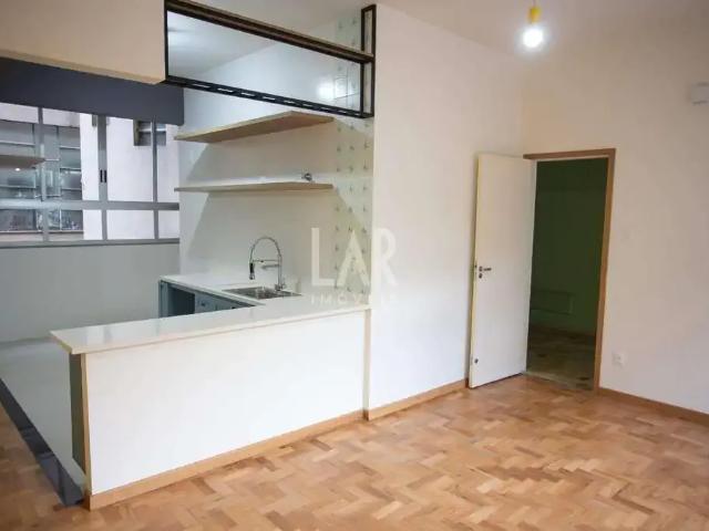 Apartamento para Venda em Belo Horizonte/MG Serra 3 Quartos