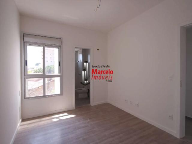 Apartamento para Venda em Belo Horizonte/MG Serra 3 Quartos