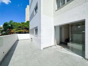 Apartamento para Venda em Belo Horizonte/MG Serra 3 Quartos