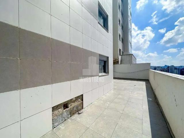 Apartamento para Venda em Belo Horizonte/MG Serra 3 Quartos
