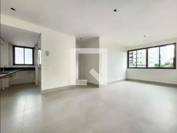 Apartamento para Venda em Belo Horizonte/MG Serra 3 Quartos