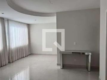 Apartamento para Venda em Belo Horizonte/MG Serra 3 Quartos