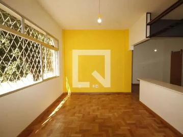 Apartamento para Venda em Belo Horizonte/MG Serra 3 Quartos