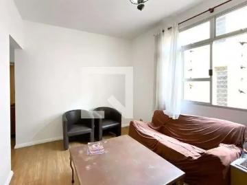 Apartamento para Venda em Belo Horizonte/MG Serra 3 Quartos