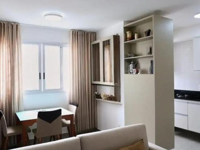 Apartamento para Venda em Belo Horizonte/MG Serra 3 Quartos