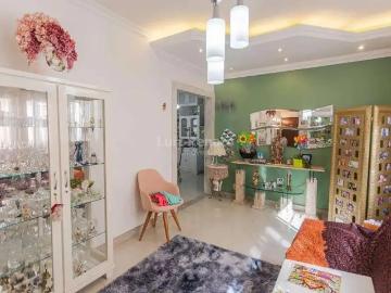 Apartamento para Venda em Belo Horizonte/MG Serra 3 Quartos