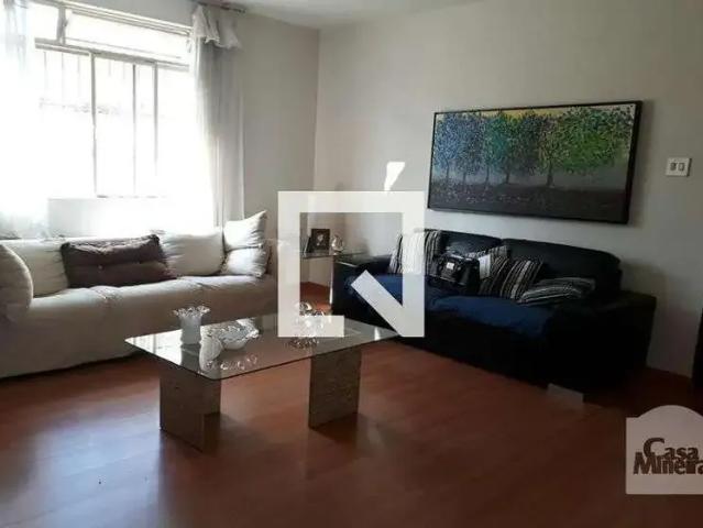 Apartamento para Venda em Belo Horizonte/MG Serra 3 Quartos