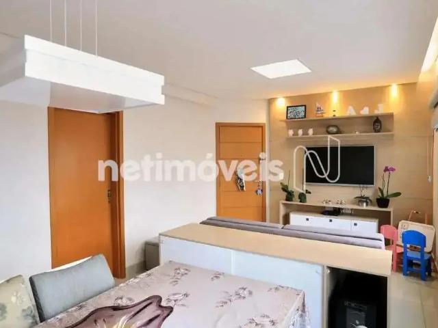 Apartamento para Venda em Belo Horizonte/MG Serra 3 Quartos